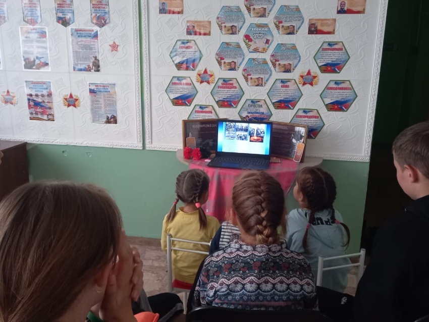 Акция «Свеча памяти» прошла в соцучреждениях Забайкалья 